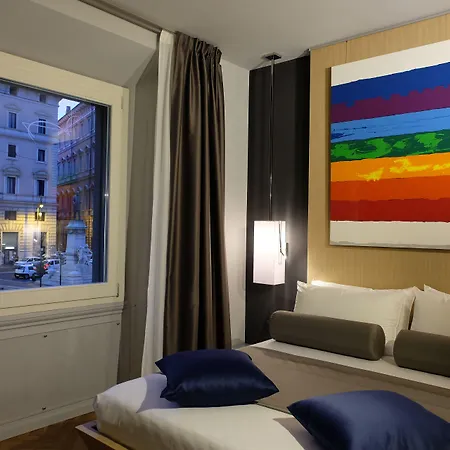 Navona Pensjonat 4*