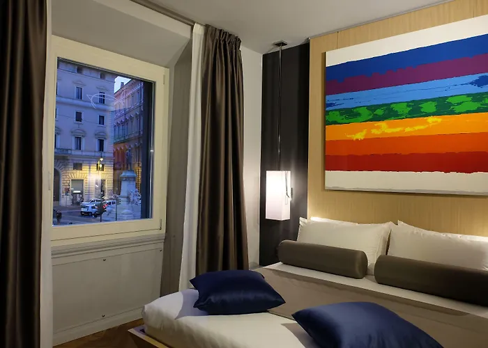 Navona Pensjonat 4*