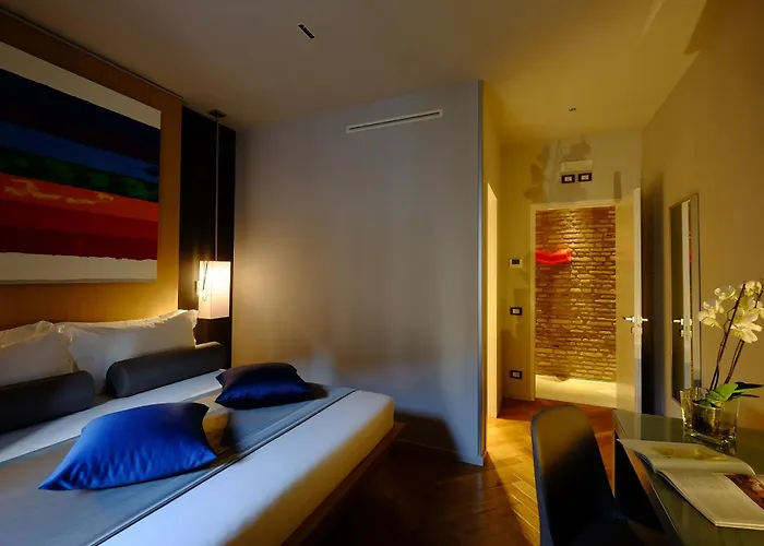 Navona Pensjonat Rzym