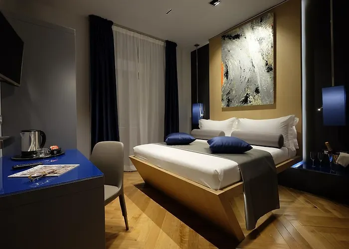 Navona 4*