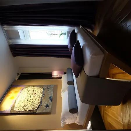 Maison d'hôtes Navona 4*