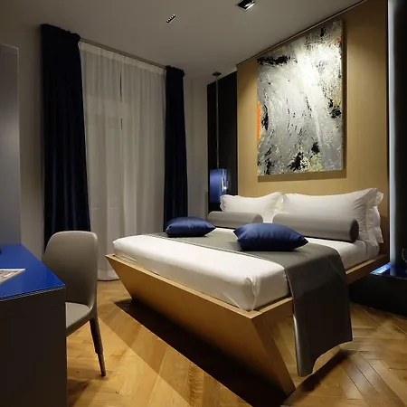 بيت ضيافة نافونا رومز