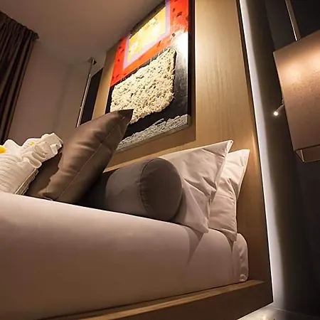 Gæstehus Navona 4*