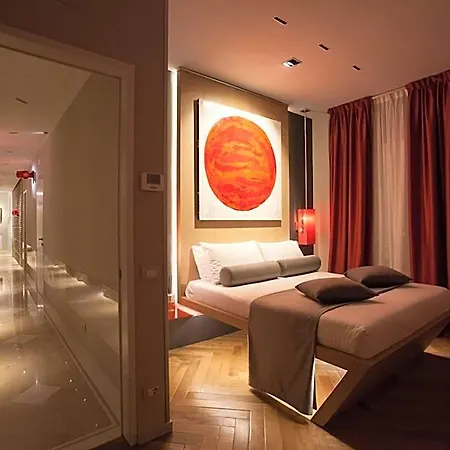 Navona Gæstehus 4*