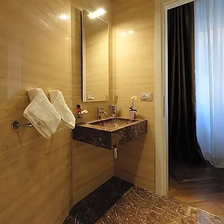 Gæstehus Navona 4*