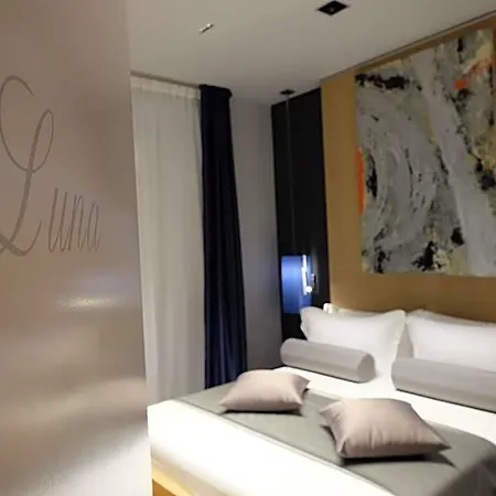 Navona Gæstehus 4*