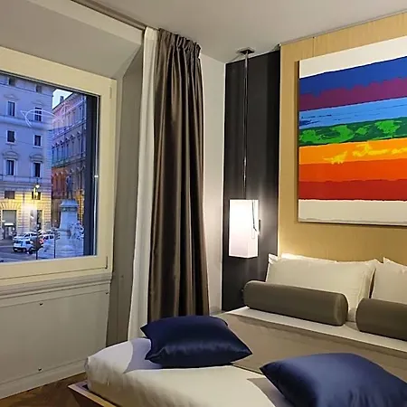 Navona Gæstehus 4*