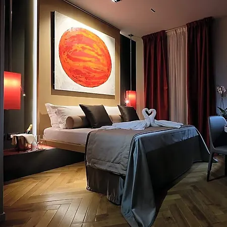 Gæstehus Navona 4*