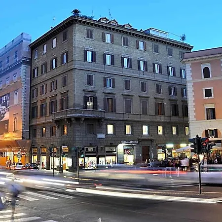 Navona Rom