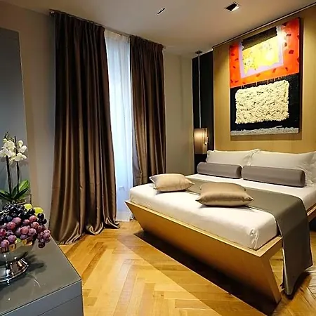 Navona Gæstehus 4*
