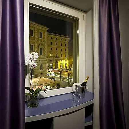 Navona Gæstehus Rom