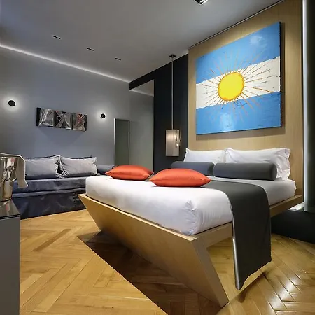 Navona Gæstehus 4*