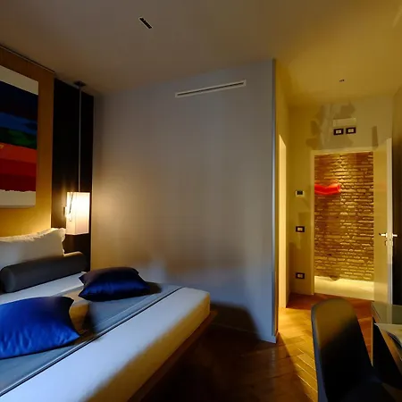 نافونا رومز بيت ضيافة روما