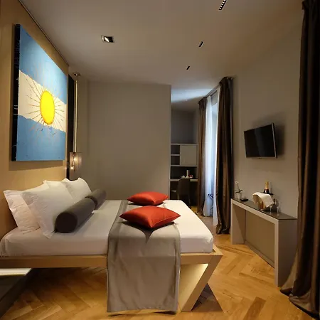Navona Gæstehus 4*