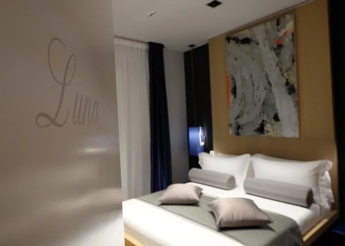 Gasthuis Navona Rome