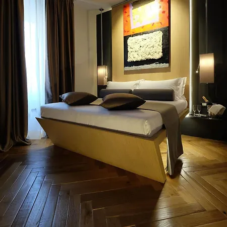 Guest house Navona 2*