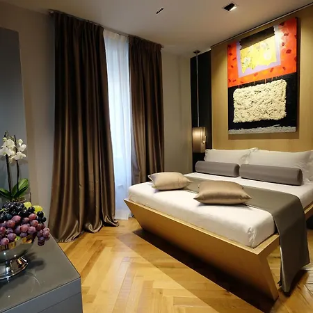 Navona 4* Rome