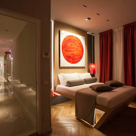 Navona Guest house
