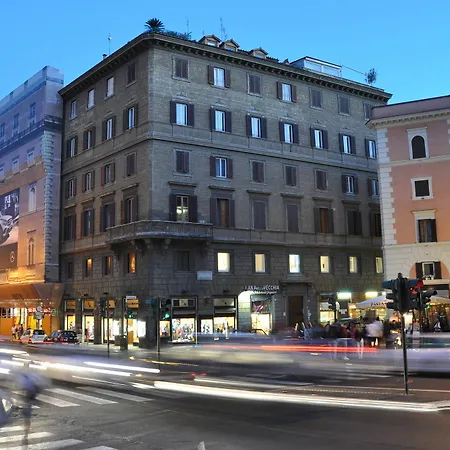 Guest house Navona