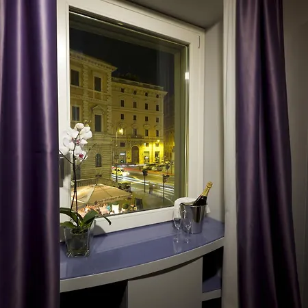 Navona Gasthuis Rome