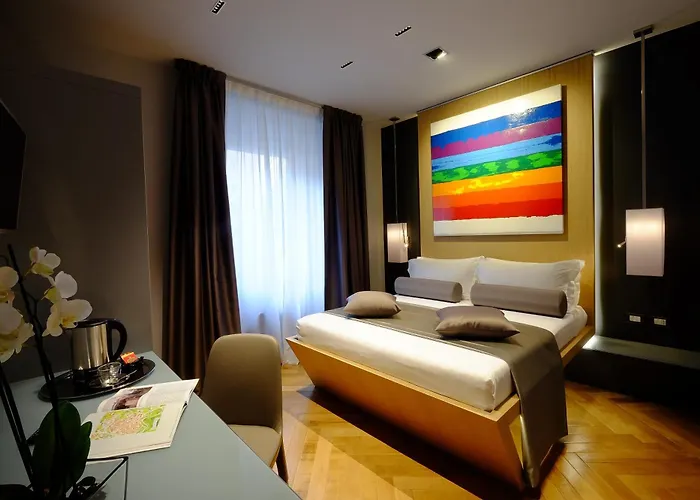 Pensionat Navona 4*